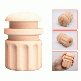 Pretty Love Emily Masturbator Black  BM 900T65-12